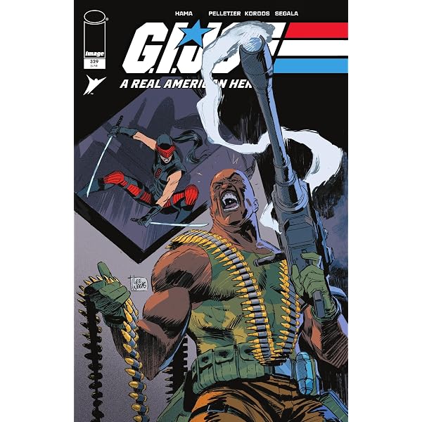 Amazon.com: Deathblow (1993-1996): Deluxe Edition eBook : Choi